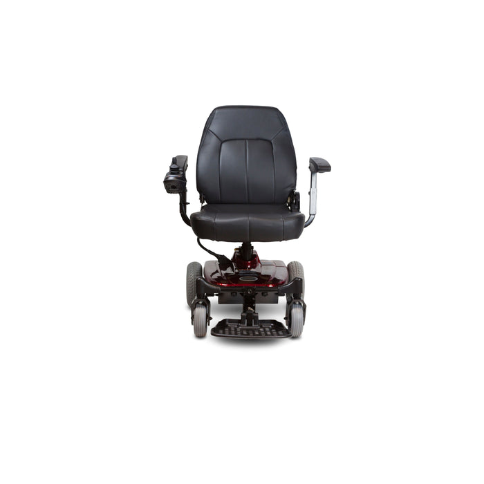Shoprider Jimmie Portable Lightweight Power Wheelchair