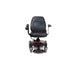 Shoprider Jimmie Portable Lightweight Power Wheelchair