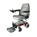Shoprider Smartie Portable Lightweight Power Wheelchair