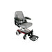 Shoprider Smartie Portable Lightweight Power Wheelchair