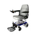 Shoprider Smartie Portable Lightweight Power Wheelchair