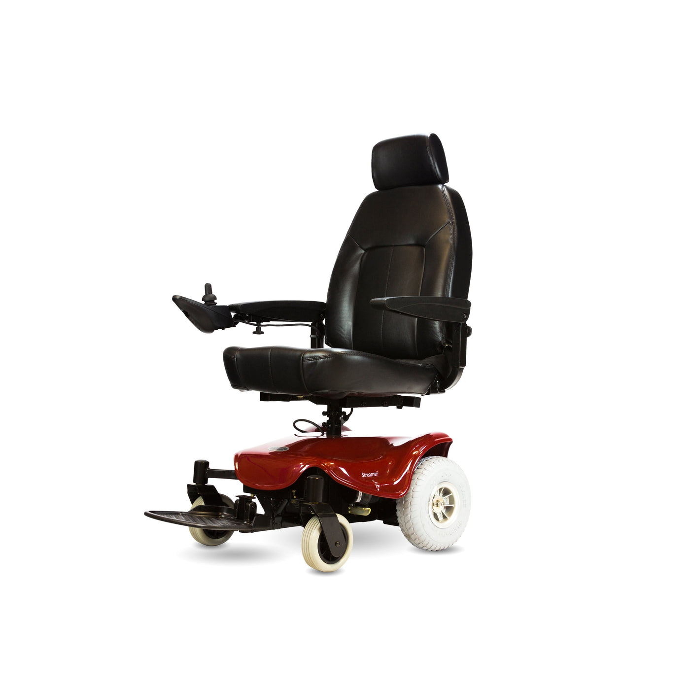 Shoprider Streamer Sport Power Wheelchair — Mobility Queens