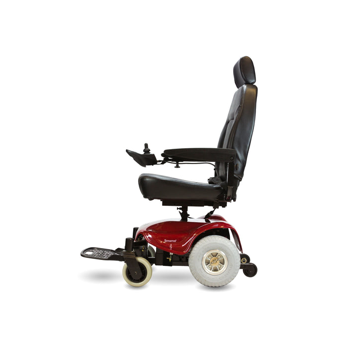 Shoprider Streamer Sport Power Wheelchair
