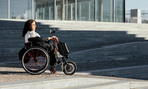 Browse All Motorized Mobility Scooters