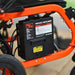 SuperHandy Folding Electric Wheelchair GUT155
