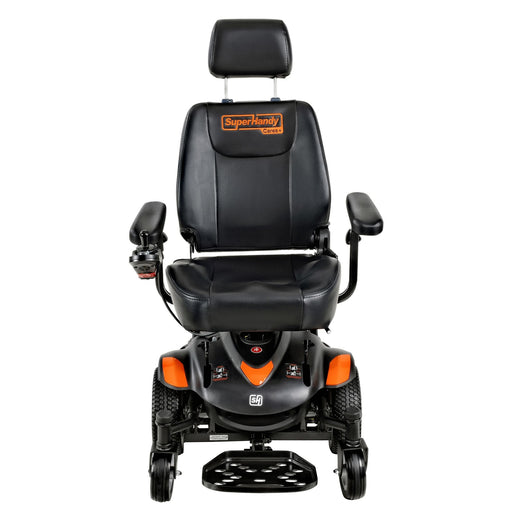 SuperHandy GoRide CRX GUT171