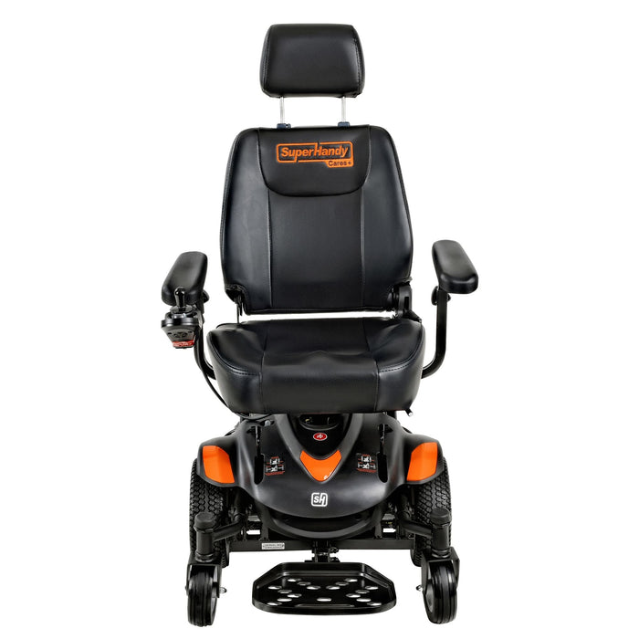 SuperHandy GoRide CRX GUT171