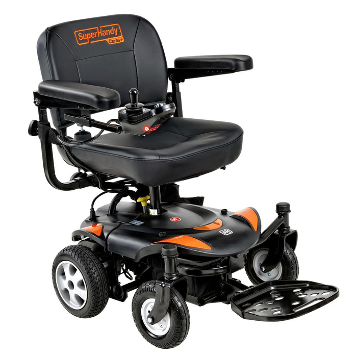 SuperHandy GoRide CRZ GUT172