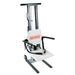 SuperHandy GoRise Electric Floor to Stand Mobility Lift GUT168