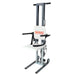 SuperHandy GoRise Electric Floor to Stand Mobility Lift GUT168