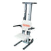 SuperHandy GoRise Electric Floor to Stand Mobility Lift GUT168