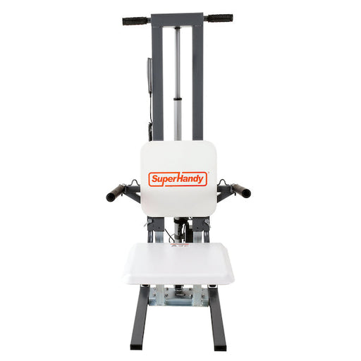 SuperHandy GoRise Electric Floor to Stand Mobility Lift GUT168