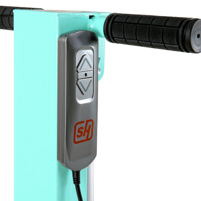 SuperHandy GoRise Floor to Chair Lift (Open Box/Return)