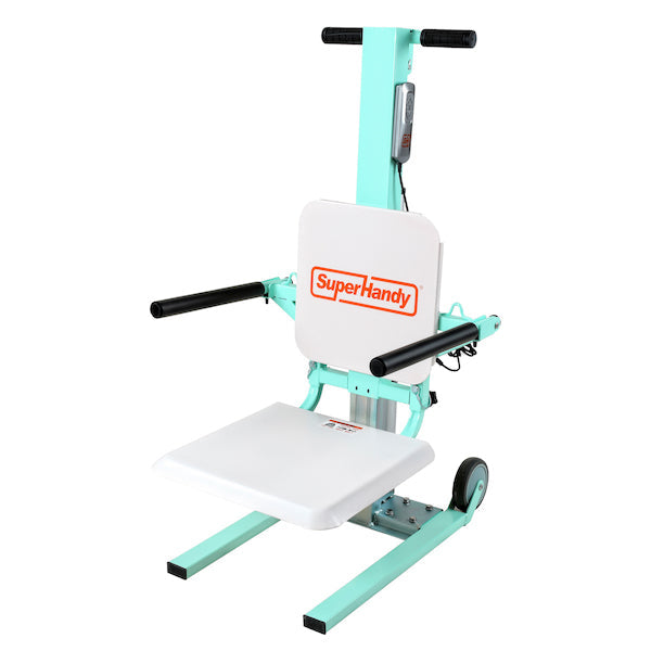 SuperHandy GoRise Floor to Chair Lift (Open Box/Return)