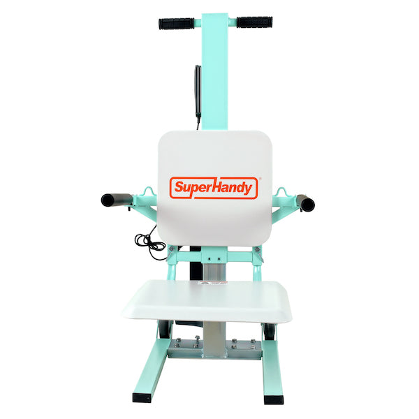 SuperHandy GoRise Floor to Chair Lift (Open Box/Return)