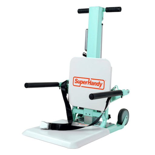 SuperHandy GoRise Floor to Chair Lift (Open Box/Return)