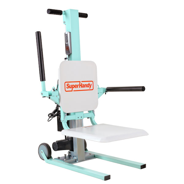 SuperHandy GoRise Floor to Chair Lift (Open Box/Return)