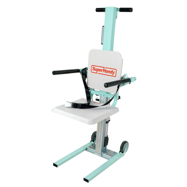 SuperHandy GoRise Floor to Chair Lift (Open Box/Return)