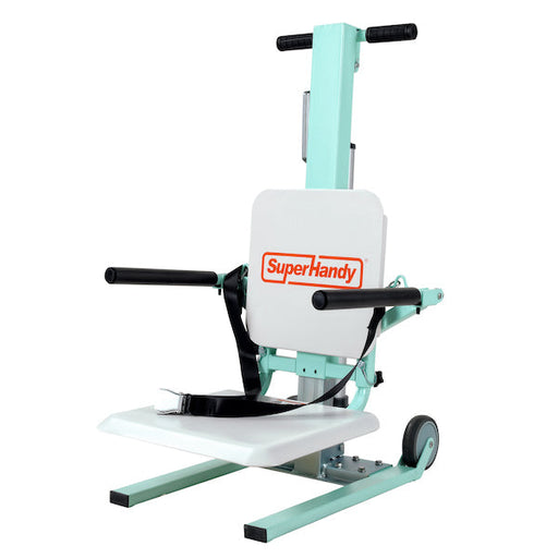 SuperHandy GoRise Floor to Chair Lift (Open Box/Return)