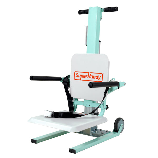 SuperHandy GoRise Floor to Chair Lift (Open Box/Return)