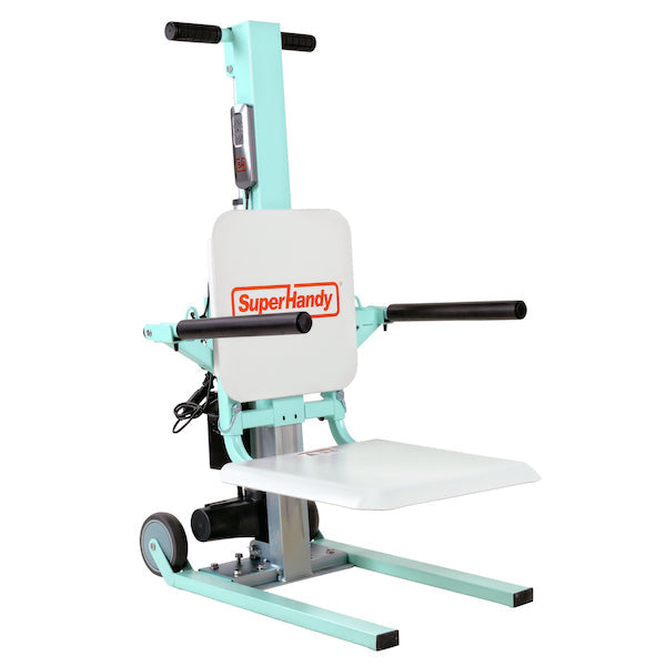 SuperHandy GoRise Floor to Chair Lift (Open Box/Return)