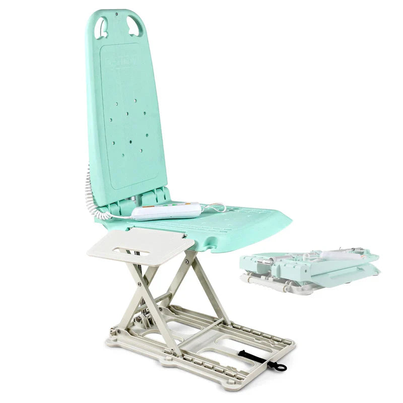 SuperHandy Patient Lifts