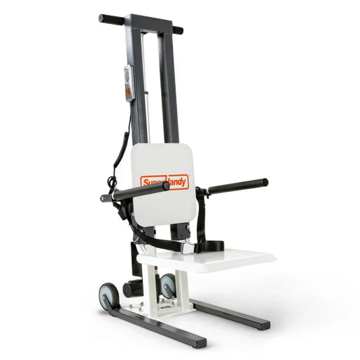 SuperHandy GoRise TX Patient Transfer Lift