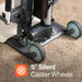 SuperHandy GoRise TX Patient Transfer Lift