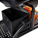 SuperHandy GUT161 Explorer 48V/2Ah 500W 4 Wheel Travel Mobility Scooter