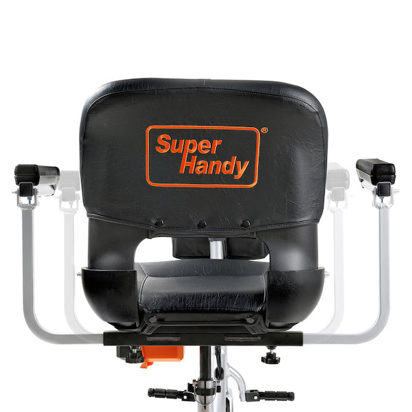 SuperHandy Passport Plus