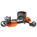 SuperHandy Passport Pro (Orange)