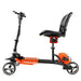 SuperHandy Passport Pro (Orange)