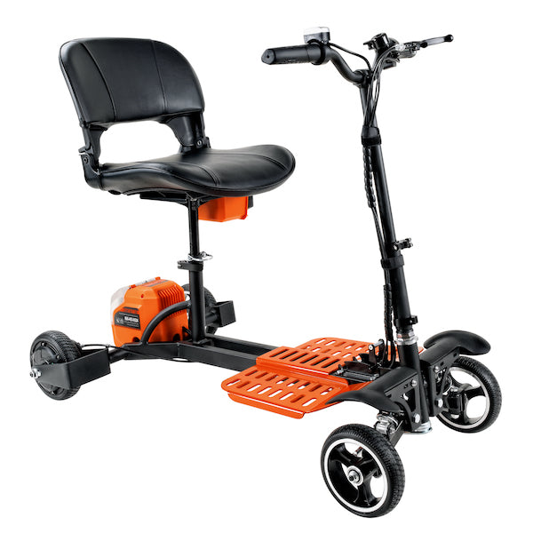 SuperHandy Passport Pro (Orange)