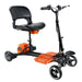 SuperHandy Passport Pro (Orange)