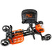 SuperHandy Passport Pro (Orange)