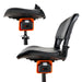 SuperHandy Passport Pro (Orange)