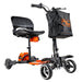 SuperHandy Passport Pro (Orange)