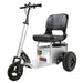 Superhandy Tugger Tow Tractor - 48V 4Ah Battery, 2600 lb Towing Capacity