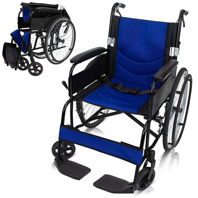 Vive Health Manual Wheelchairs
