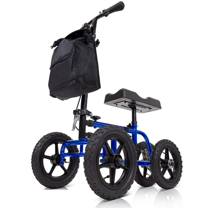 Vive Health All Terrain Knee Walker
