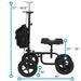 Vive Health All Terrain Knee Walker