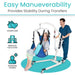 Vive Health Electric Patient Lift