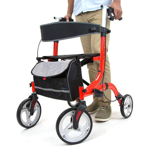 Vive Health Everglide Rollator