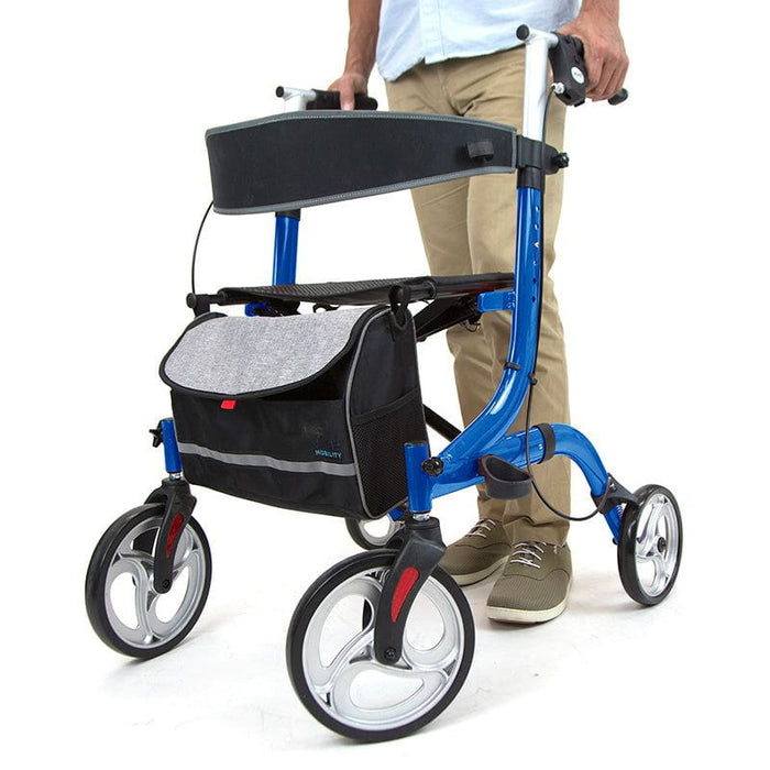 Vive Health Everglide Rollator