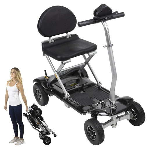 Vive Health Foldable Mobility Scooter