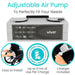 Vive Health Full Alternating Wheelchair Cushion