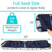 Vive Health Full Alternating Wheelchair Cushion