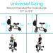 Vive Health Knee Walker