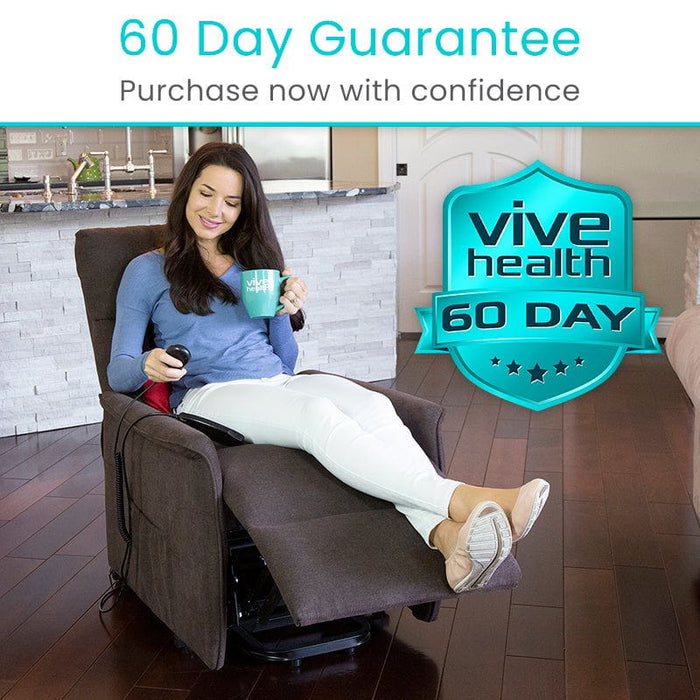 Vive Health Large Lift Chair