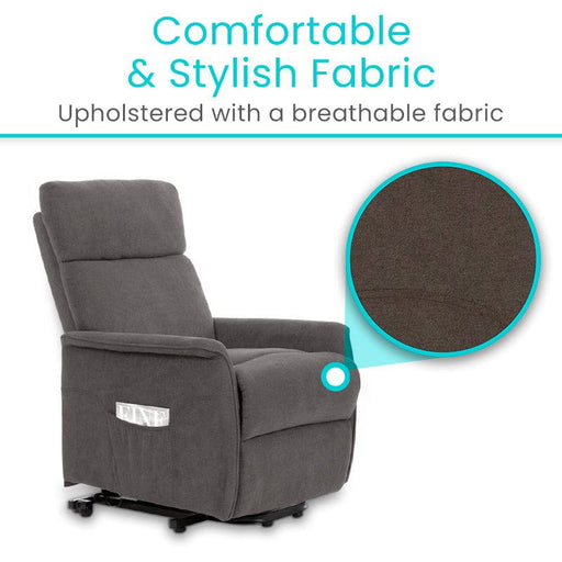 Vive Health Large Lift Chair